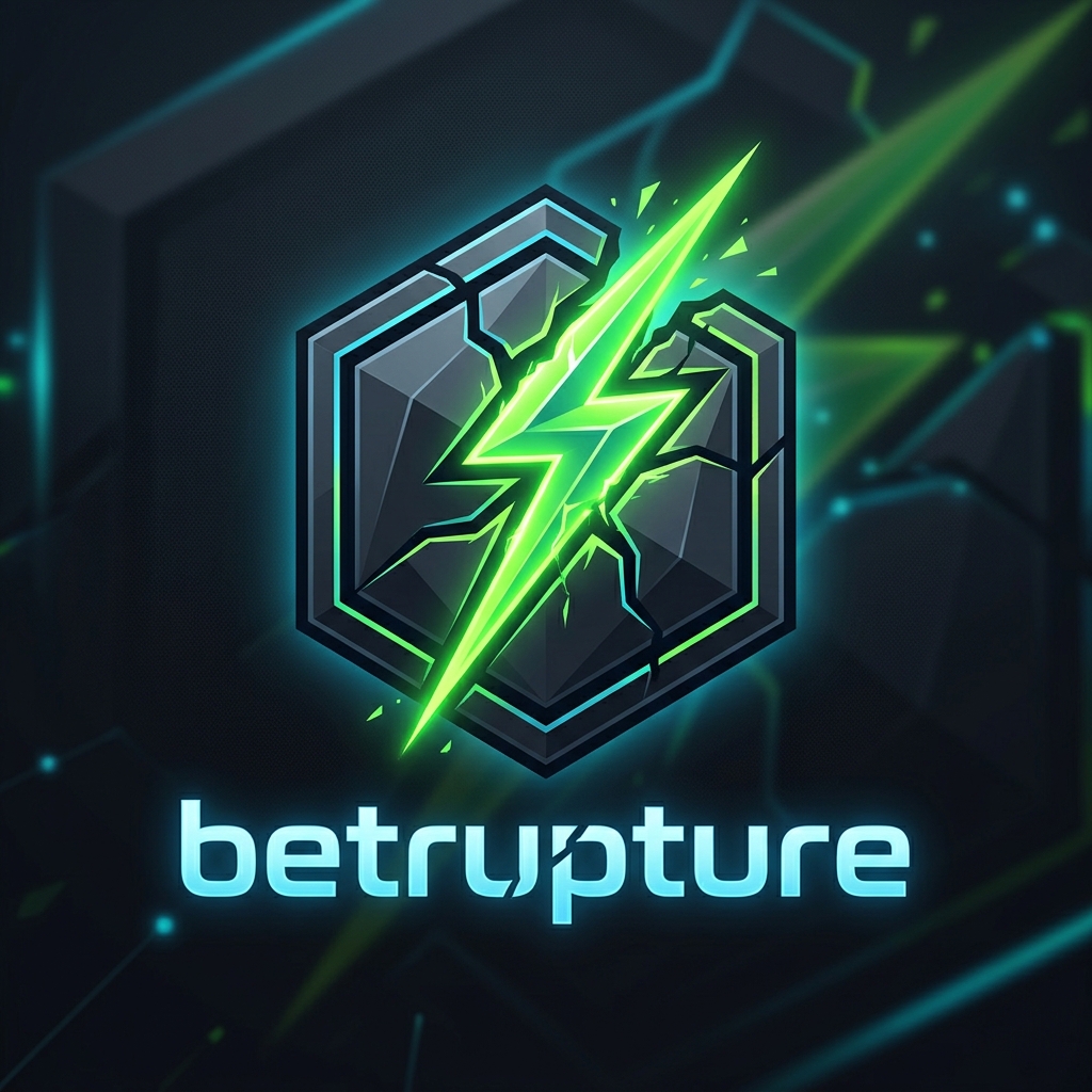 betrupture
